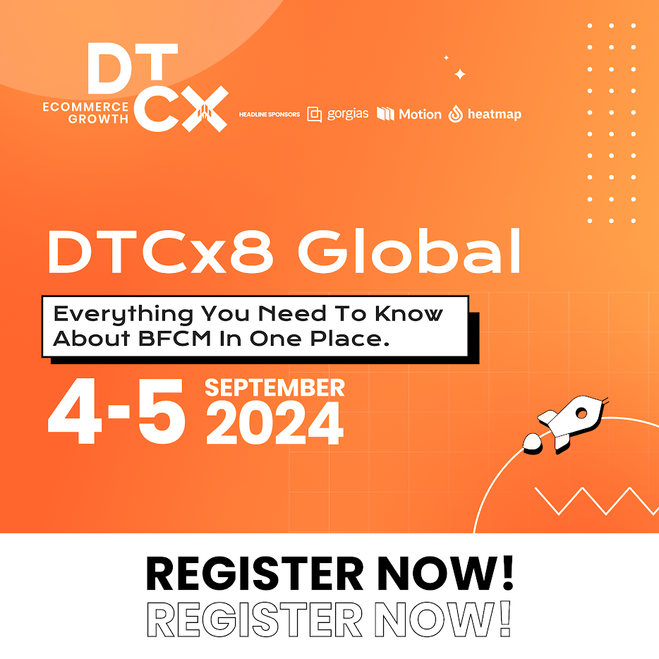 DTCx8 Global