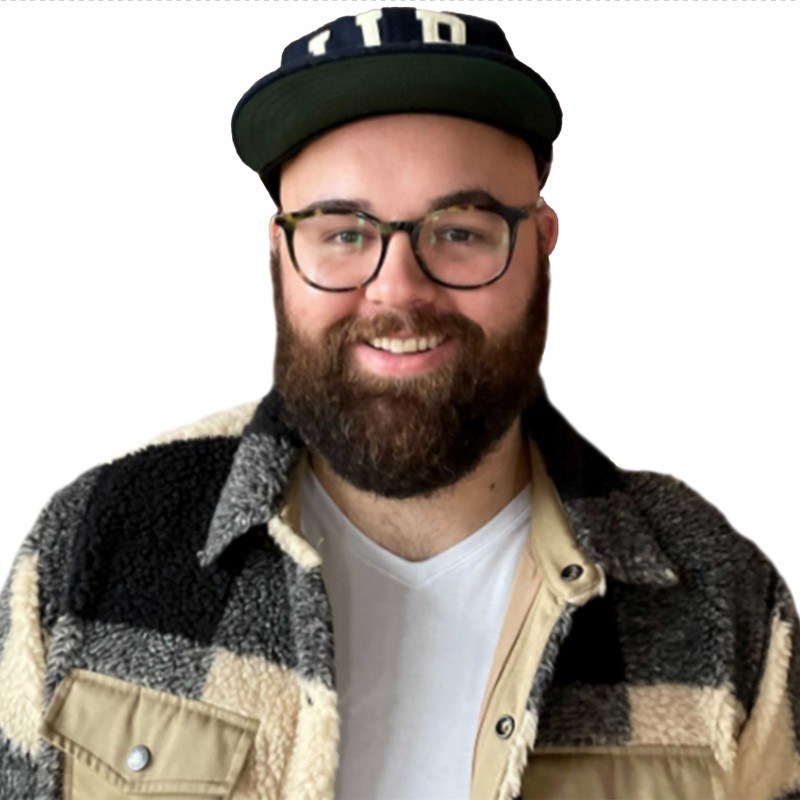 Allen Finn, heatmap