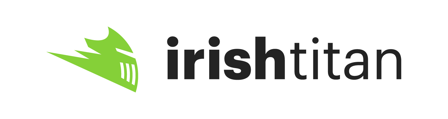 Irish Titan logo