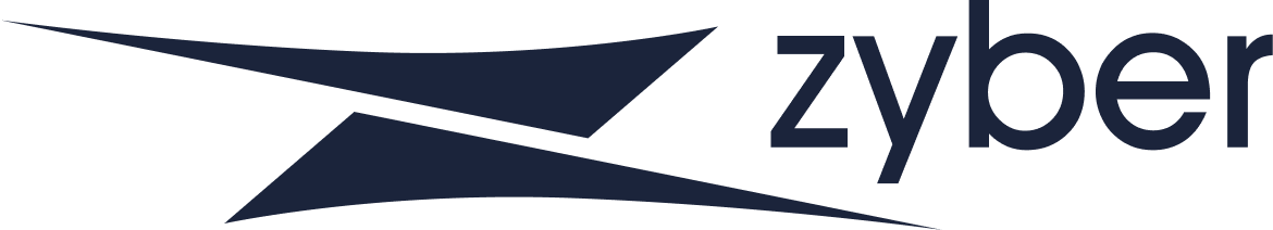 Zyber logo