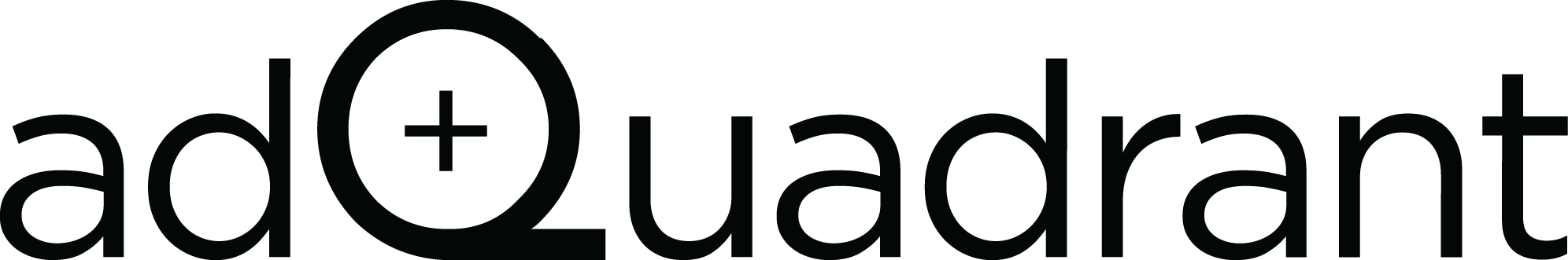 adQuadrant logo