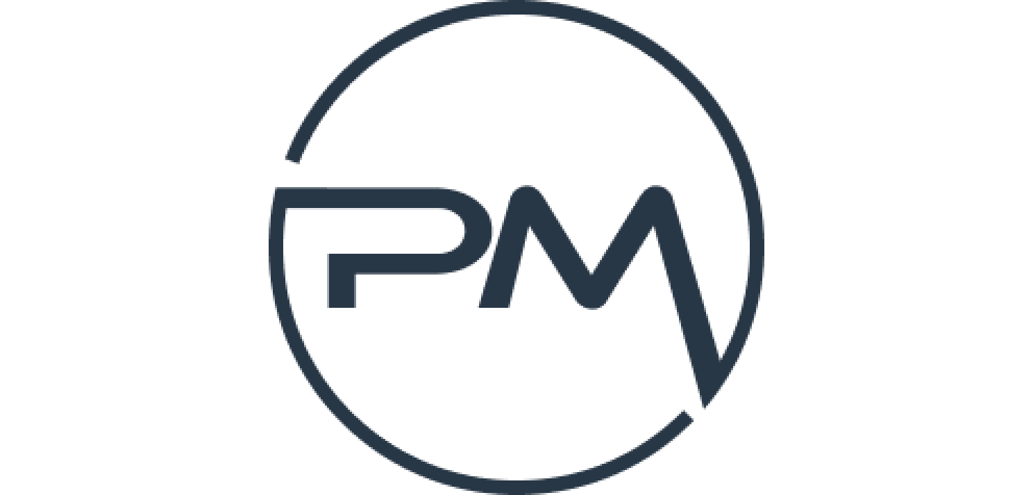 PM Digital logo