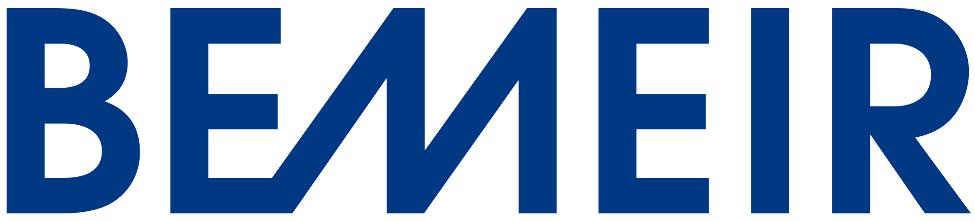 Bemeir logo