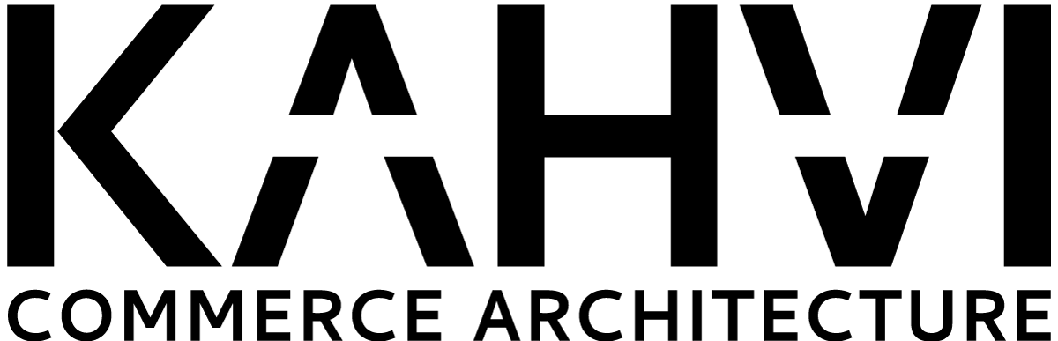 kahvi, llc logo