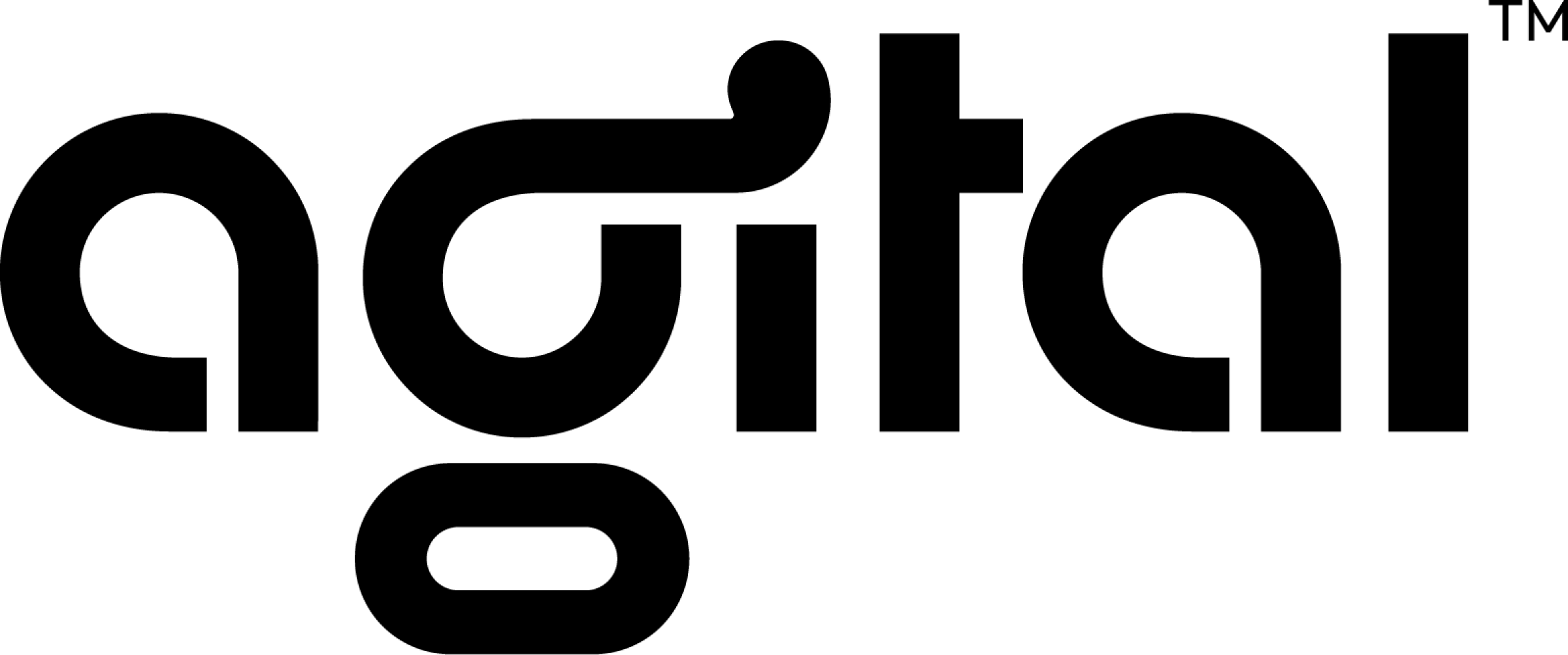 Agital logo