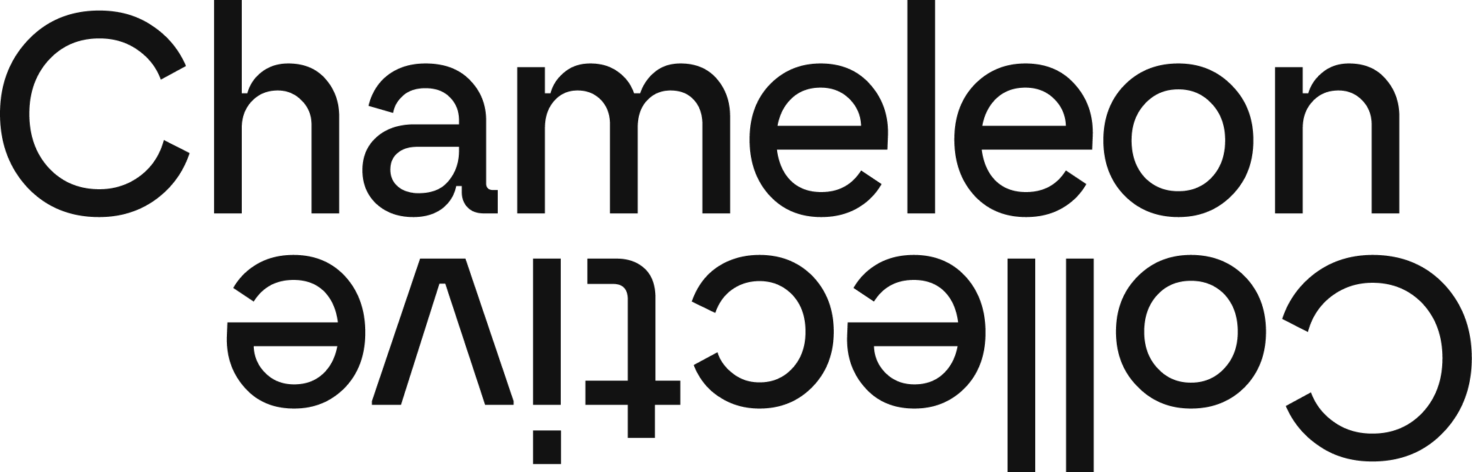 Chameleon Collective logo
