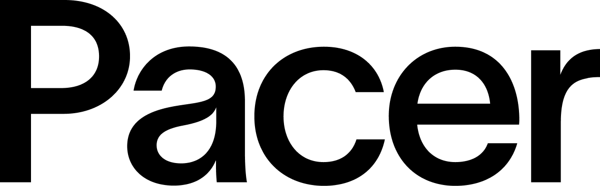Pacer logo