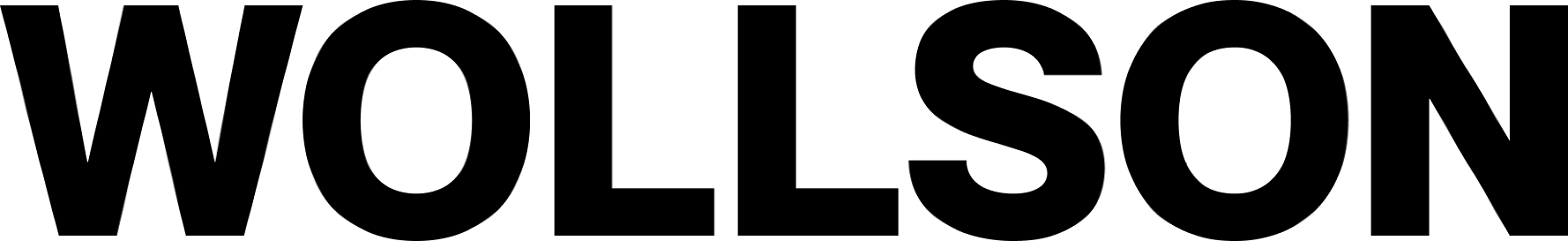 Wollson logo