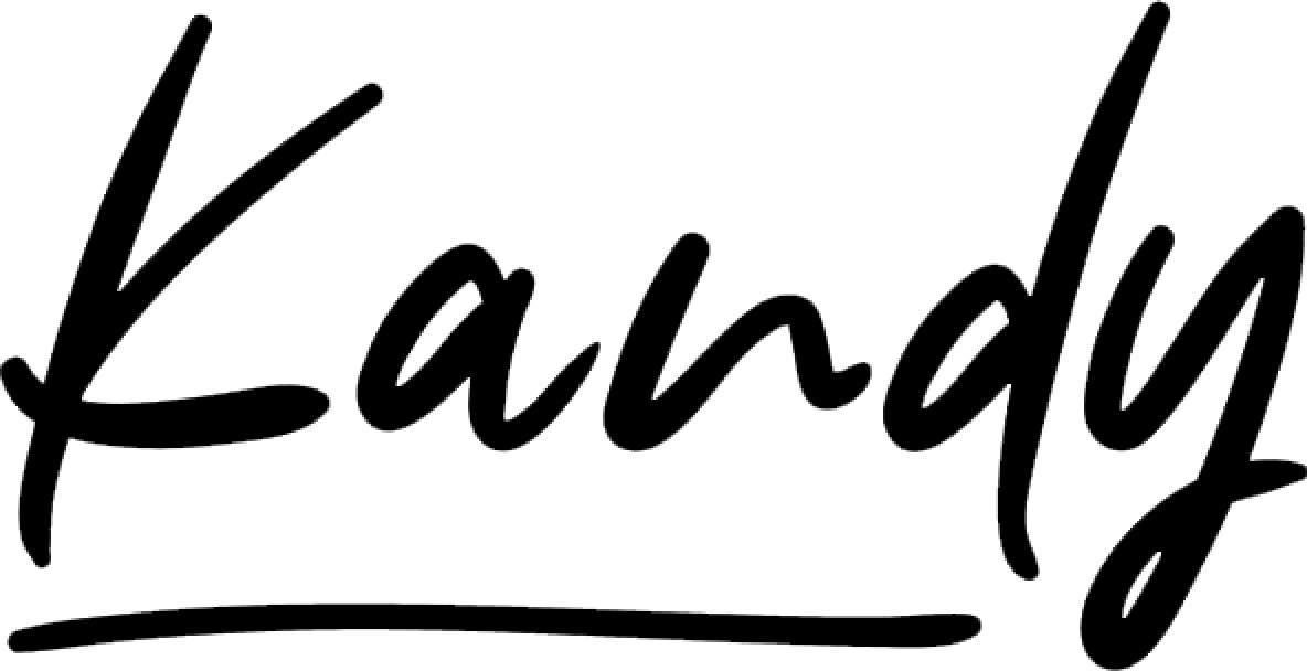 Kandy For Scale logo