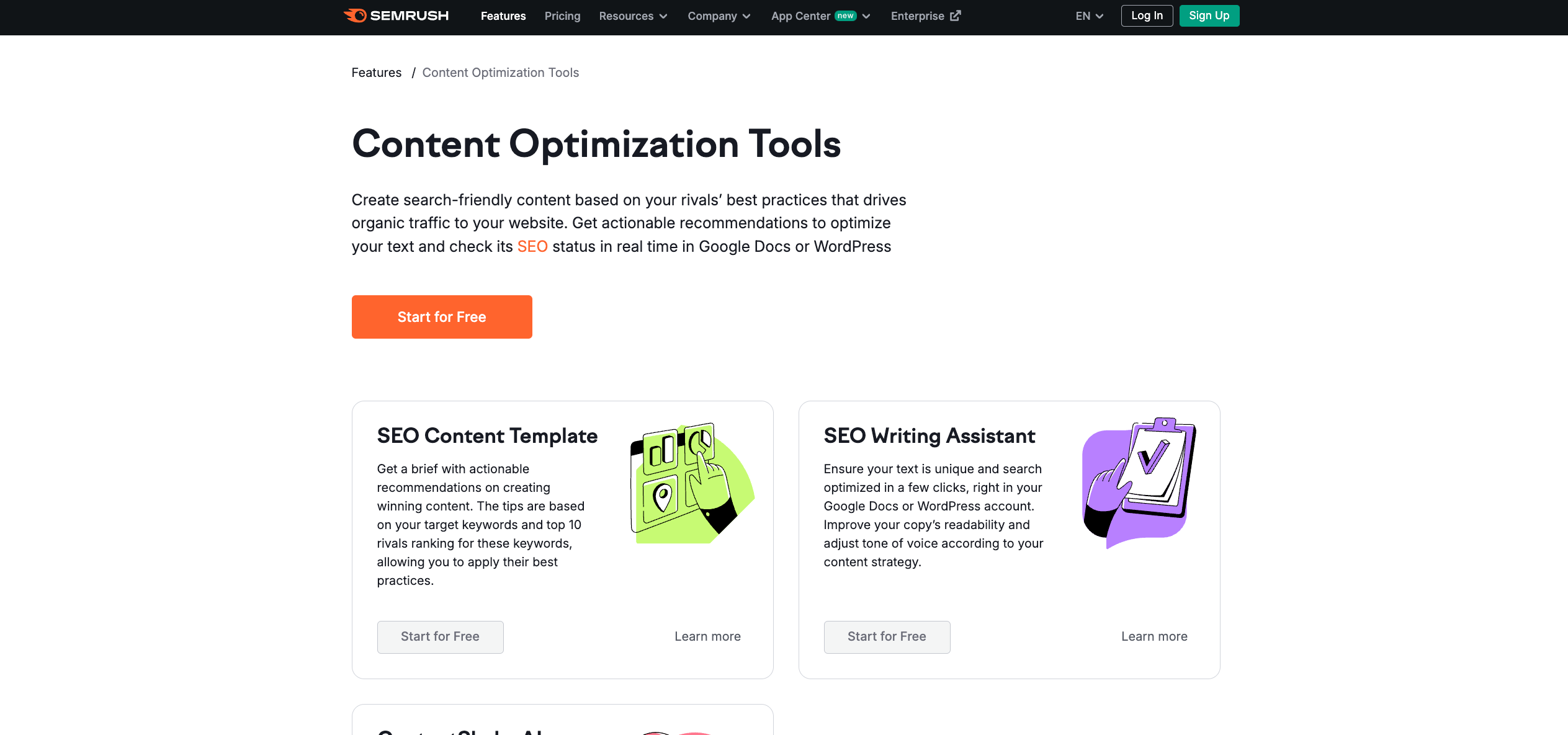 semrush