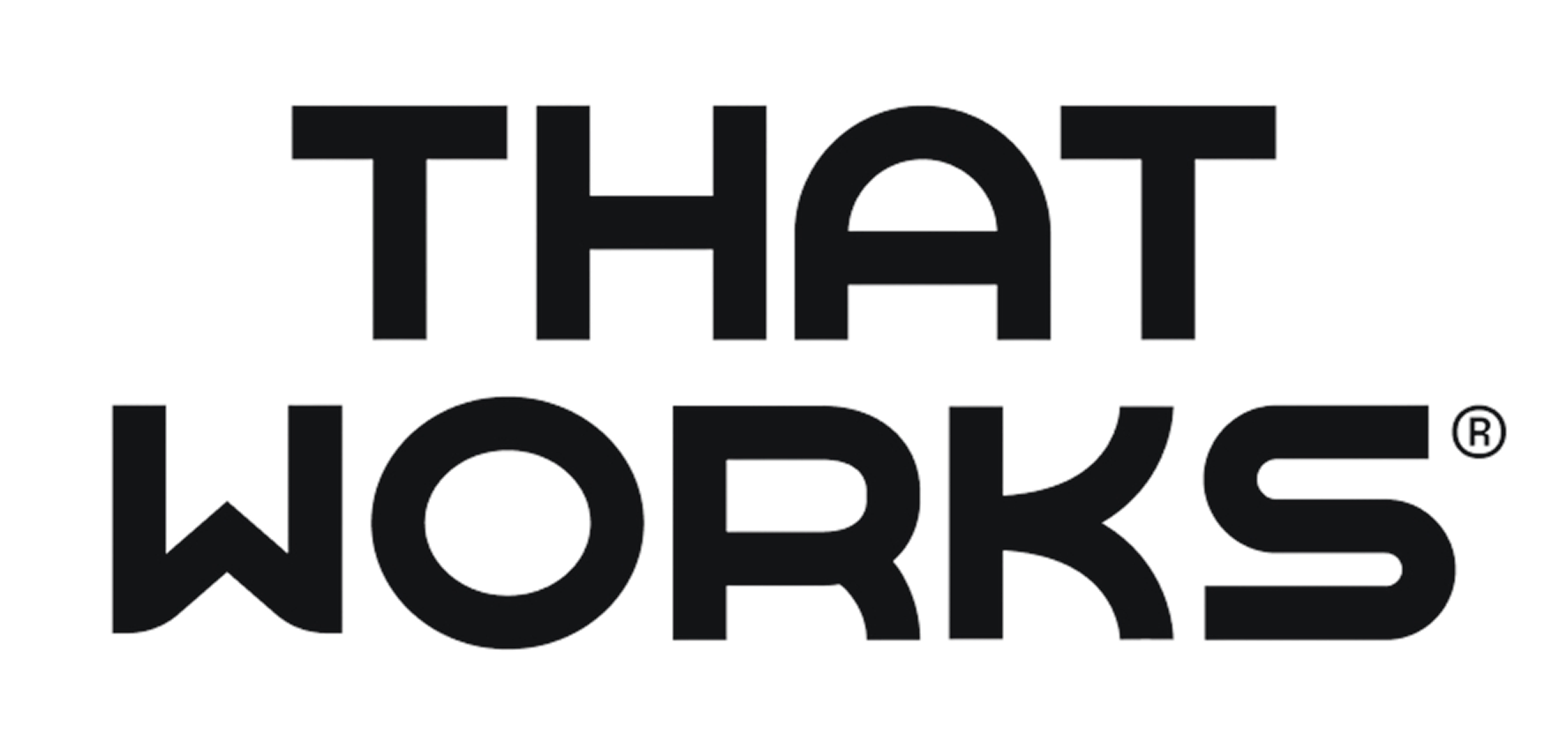 That Works Agency logo