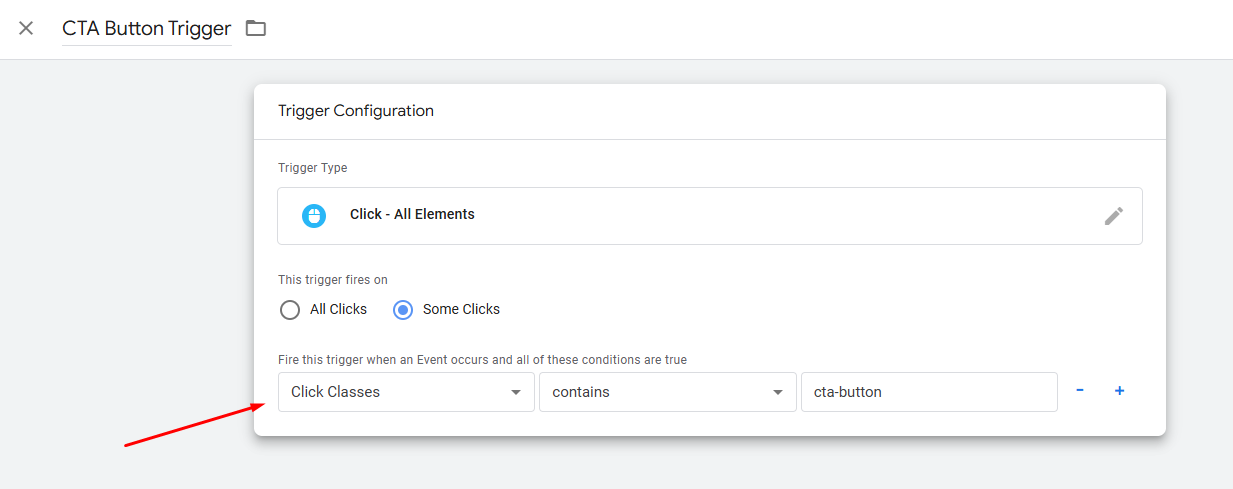 Click Classes