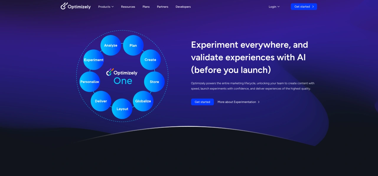 optimizely