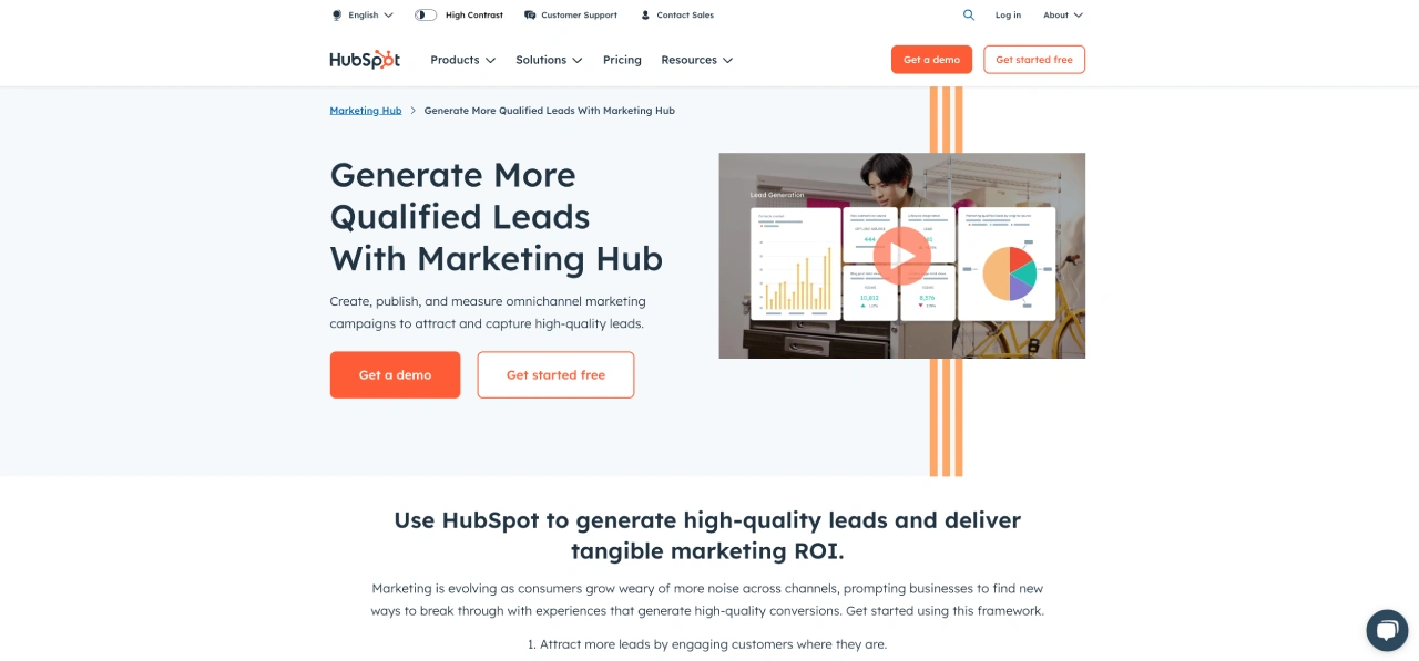 hubspot