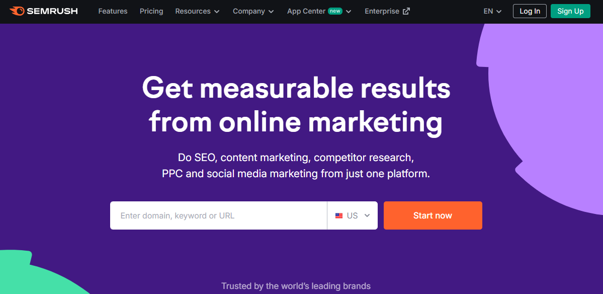 semrush