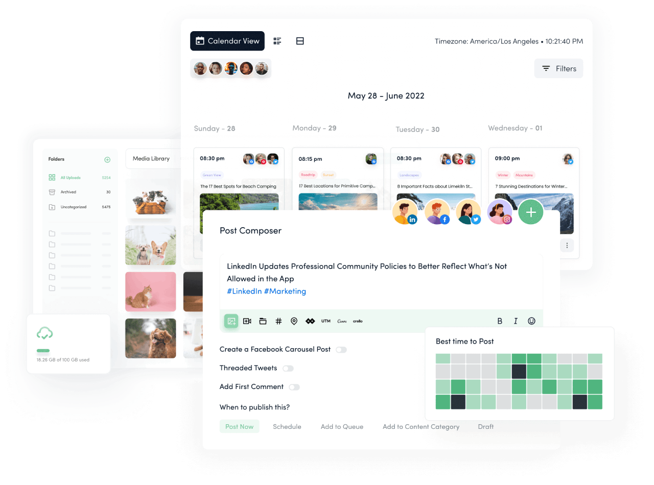 contentstudio